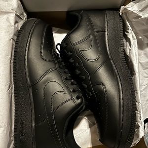 Nike AF 1’s